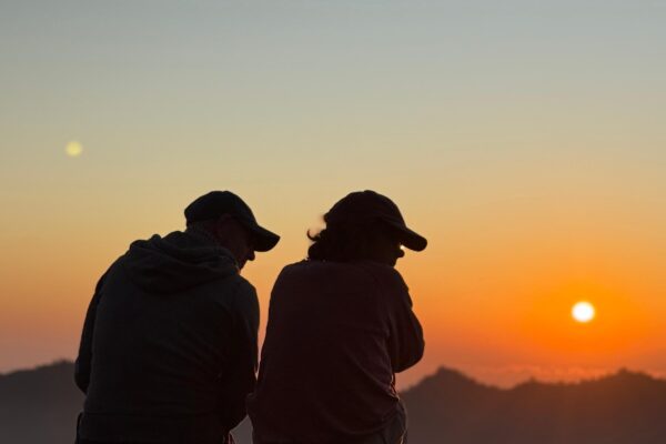 Kintamani Sunrise Jeep Tour